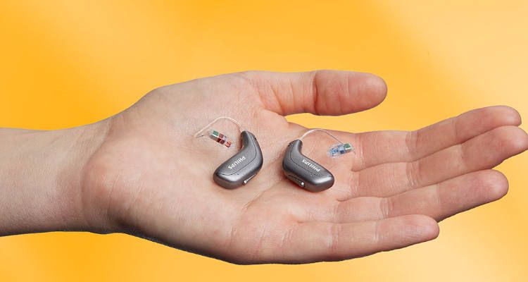 Adaptación personalizada de audífonos en Torremolinos con Tus Oídos